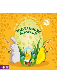 WYPYCHANKA PAP 290X290 WIELKANOC DEKORACJE ZS