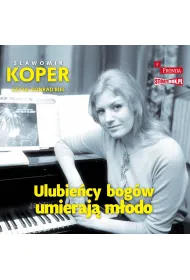 Audiobook Ulubiecy bogw umieraj modo mp3
