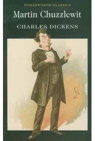 Martin Chuzzlewit. Wordsworth Classics wer. angielska