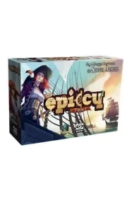 Mali Epiccy Piraci Galakta