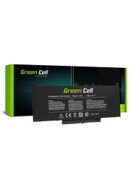 Green Cell Bateria do notebooka Dell J60J5 7.6V 5800mAh