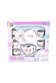 Zestaw porcelana do herbaty Pro Kids