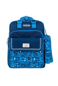 Strigo Plecak typu Cube z kolekcji Basic nr 20018st
