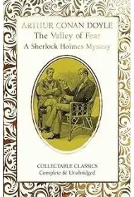 Dolina trwogi/The Valley of Fear w.ang TW