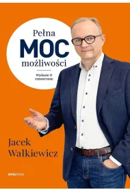 Pe�na MOC mo�liwo�ci