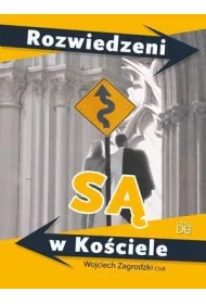 Rozwiedzeni s� w Ko�ciele