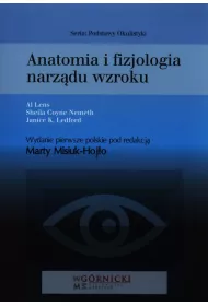 Anatomia i fizjologia narz�du wzroku