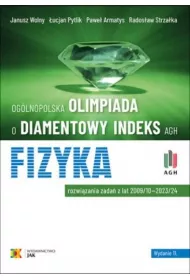 Olimpiada o Diamentowy Indeks AGH. Fizyka w.11