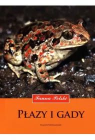 P�azy i gady. Fauna Polski