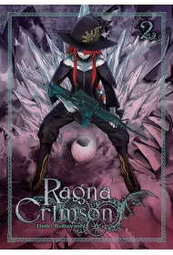 Ragna Crimson. Tom 2