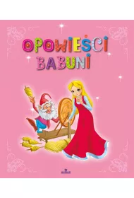 Opowie�ci babuni