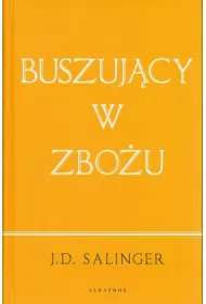 Buszuj�cy w zbo�u
