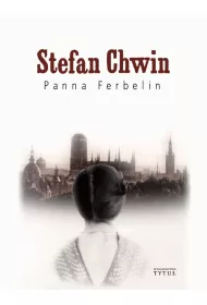 eBook Panna Ferbelin mobi epub
