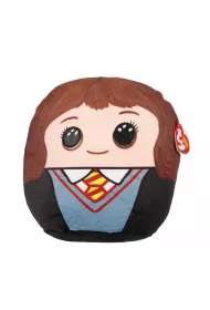 Ty Squishy Beanies Harry Potter Hermione Granger Meteor