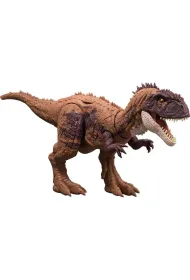 Jurassic World. Kryptops gro�ny ryk JCL64