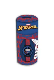 Zestaw prezentowy skarbonka i zegarek Spiderman Diakakis