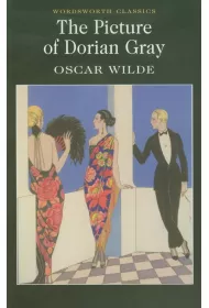 The Picture of Dorian Gray. Wordsworth Classics wer. angielska