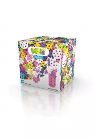 Klocki Meli Basic Constructor Pink 400 element�w