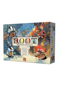 Root: Maruderzy