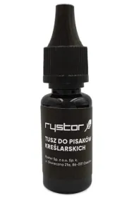 Rystor Tusz kre�larski 10 ml