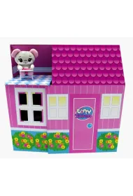 Tiny Tukkins. Domek Delux Tm Toys