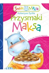 Przysmaki Maksa