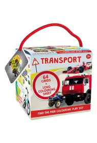 GRA MEMO TRANSPORT MALOWANKA PUD Alba Moli