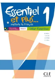 Essentiel et plus 1 �wiczenia