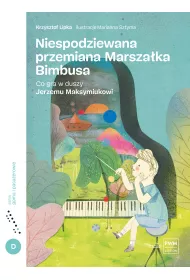 Niespodziewana przemiana Marsza�ka Bimbusa. Co gra w duszy Jerzemu Maksymiukowi