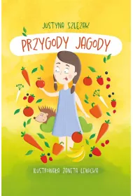 Przygody Jagody