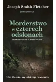 Morderstwo w czterech ods�onach