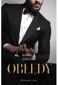 Ob��dy. Andrea Cherry. Tom 2