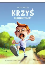 Krzy�. Grzeczne urwisy
