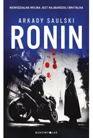 eBook Ronin mobi epub