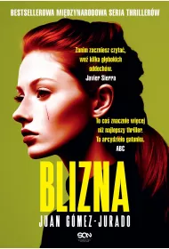 eBook Blizna epub