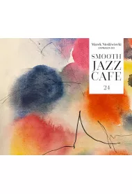 CD Smooth Jazz Cafe 24