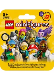 LEGO Minifigures LEGO® Minifigures Seria 25 71045