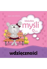 Malutkie my�li o wdzi�czno�ci