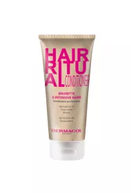Dermacol Hair Ritual Brunette Odywka do wosw 200 ml