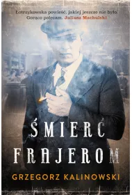 �mier� frajerom. Tom 1 (pocket)