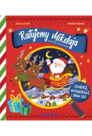 Ratujemy Miko�aja. �wi�teczna wyszukiwanka