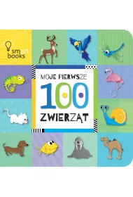 Moje pierwsze 100 zwierz�t