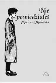 Nie powiedzia�e� (pocket)