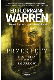 Przekl�ty. Historia domu Smurl�w