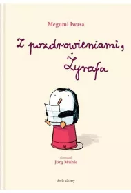 Z pozdrowieniami, yrafa