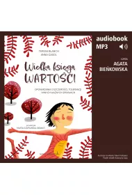 Audiobook Wielka ksiga wartoci mp3