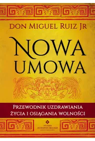 eBook Nowa umowa pdf mobi epub