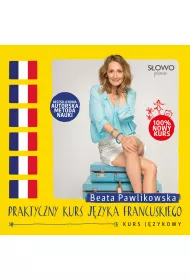 Audiobook Praktyczny kurs jzyka francuskiego mp3