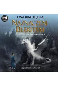 Audiobook Naznaczeni bkitem mp3