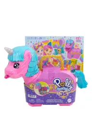 Polly Pocket. Jednoro�ec niespodzianka Mattel